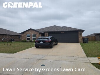 Lawn Care nearby Tulsa, OK, 