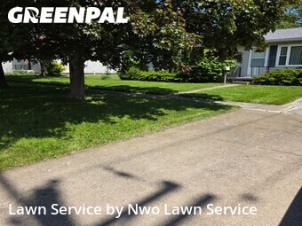 Grass Cutting nearby Fremont, OH, 