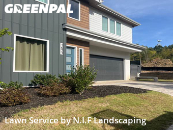 Grass Cutting nearby Charlotte, NC, 