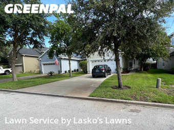 Lawn Mow nearby St. Augustine, FL, 