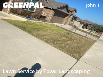 Lawn Maintenance nearby Fort Worth, TX, 