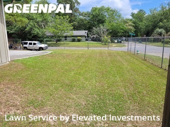 Lawn Cut nearby Valdosta, GA, 