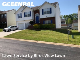Lawn Care Service nearby Atlanta, GA, 