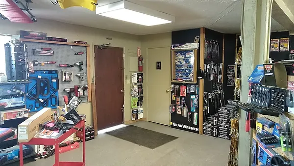 Eugene Power Tool Repair Photo 9