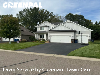 Lawn Mowing nearby Lakeville, MN, 