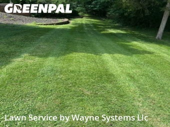 Lawn Mowing nearby Jefferson City, MO, 