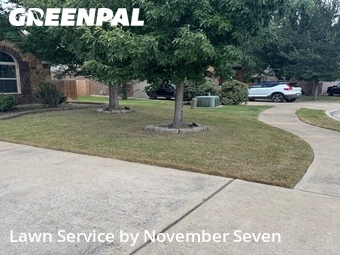 Lawn Mowing nearby Pflugerville, TX, 