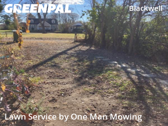 Lawn Mowing nearby Richmond, VA, 