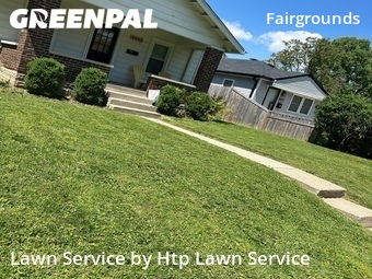 Lawn Mowing nearby Indianapolis, IN, 