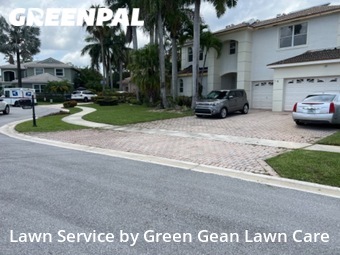 Yard Cutting nearby Boca Raton, FL, 