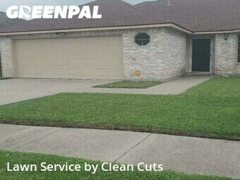 Yard Cutting nearby Corpus Christi, TX, 