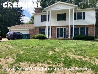 Grass Cut nearby West Lafayette, IN, 