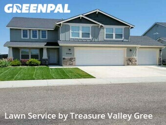 Lawn Maintenance nearby Kuna, ID, 