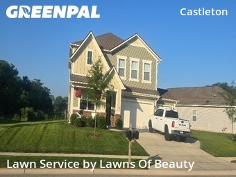 Grass Cuttingin Cicero,46034,Lawn Care by Lawns Of Beauty, work completed in Jul , 2026