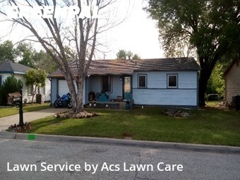 Lawn Mowing Service nearby Hurst, TX, 