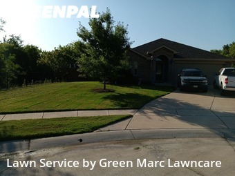 Lawn Maintenance nearby Frisco, TX, 