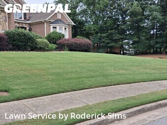 Yard Mowing nearby Dacula, GA, 