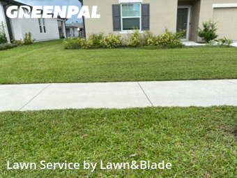 Lawn Mowing nearby Sanford, FL, 