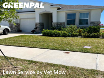 Yard Mowing nearby San Antonio, FL, 