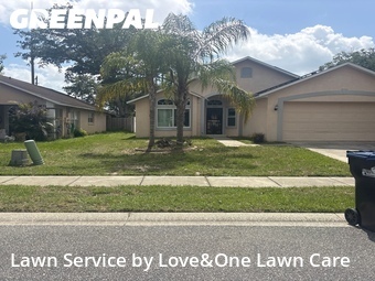 Lawn Care nearby Orlando, FL, 