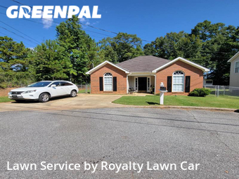 Grass Cutting nearby Opelika, GA, 