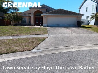 Yard Cutting nearby Orlando, FL, 