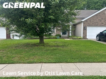 Lawn Care Service nearby Louisville, KY, 
