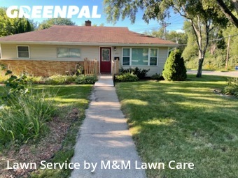 Lawn Service nearby Madison, WI, 