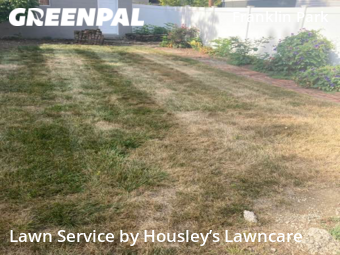 Lawn Mowing nearby Columbus, OH, 