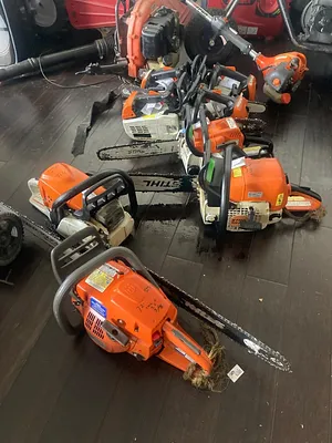 Sagitario LawnMower Shop Photo 3
