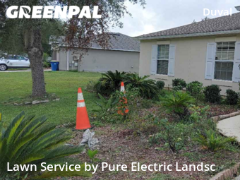 Lawn Mow nearby Jacksonville, FL, 