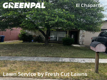Lawn Service nearby San Antonio, TX, 
