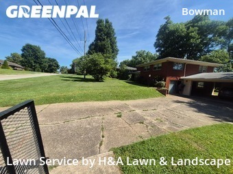 Lawn Cutting nearby Louisville, KY, 