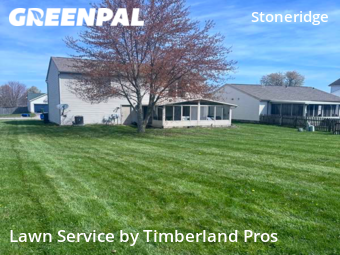 Yard Cutting nearby Grove City, OH, 