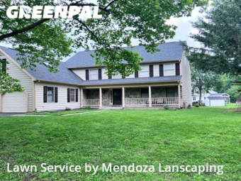 Grass Cut nearby Bowie, MD, 