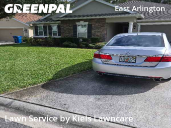 Lawn Maintenance nearby Jacksonville, FL, 