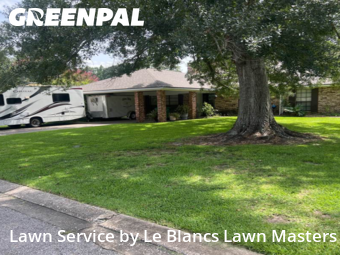 Lawn Mowing Service nearby Lafayette, LA, 