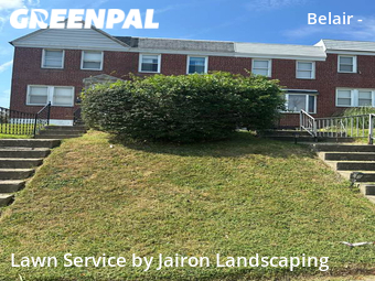 Lawn Cut nearby Baltimore, MD, 