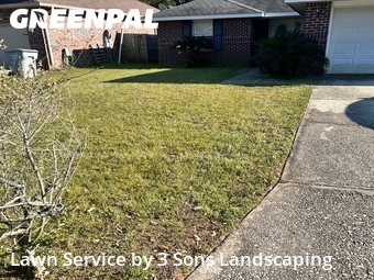 Lawn Care Service nearby Pace, FL, 