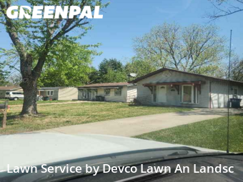 Yard Mowing nearby St. Peters, MO, 
