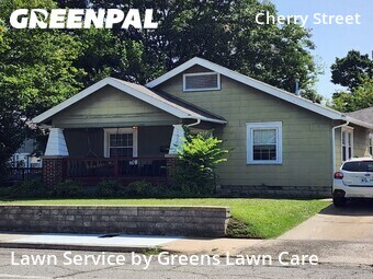 Lawn Care Service nearby Tulsa, OK, 