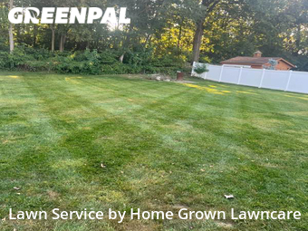 Lawn Cutting nearby Fairfield, OH, 