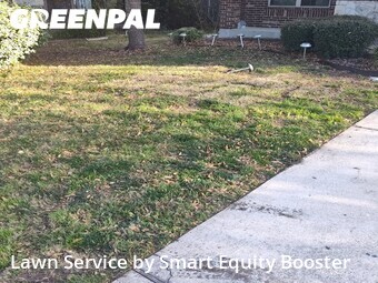 Lawn Care Service nearby Pflugerville, TX, 