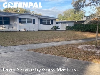 Yard Mowing nearby Winter Park, FL, 