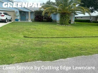 Lawn Service nearby Port St. Lucie, FL, 
