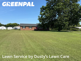 Lawn Cutting nearby Mechanicsville, VA, 