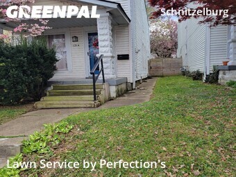 Grass Cutting nearby Louisville, KY, 