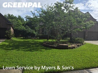 Lawn Maintenance nearby Spring, TX, 