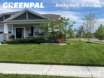 Lawn Maintenance nearby Westerville, OH, 