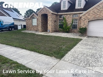 Lawn Service nearby Kissimmee, FL, 
